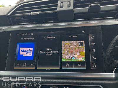 2024 Audi Q3