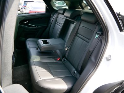 2024 Land Rover Range Rover Evoque