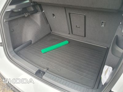 2024 Skoda Karoq