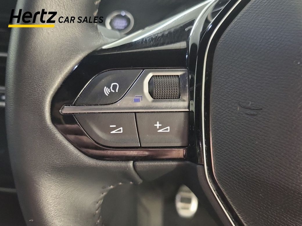 2023 Peugeot 2008