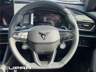 2026 Cupra Formentor