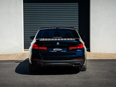 2023 BMW 5 Series