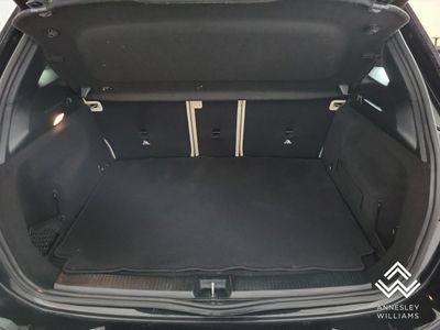 2020 Mercedes-Benz B Class