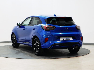 2023 Ford Puma
