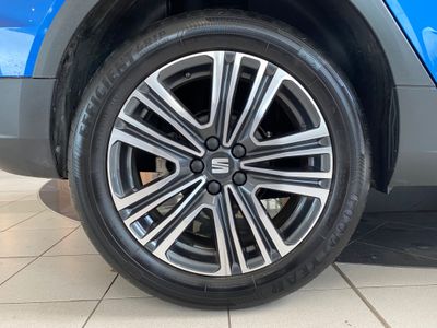 2023 SEAT Arona