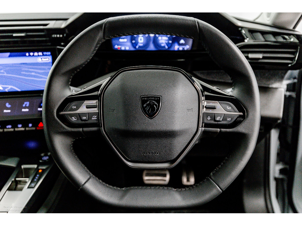 2023 Peugeot 408