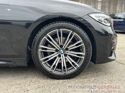 2020 BMW 3 Series