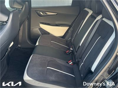 2026 Kia EV6