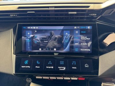 2026 Peugeot 408