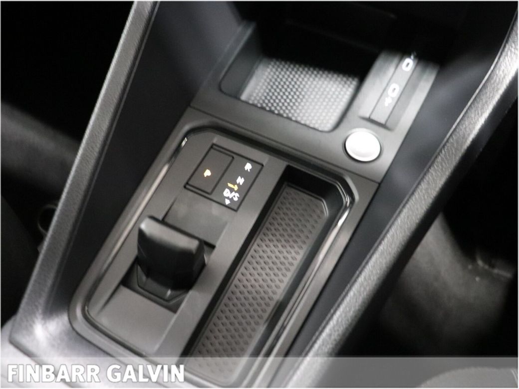 2025 Volkswagen Caddy