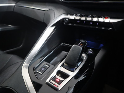 2023 Peugeot 3008