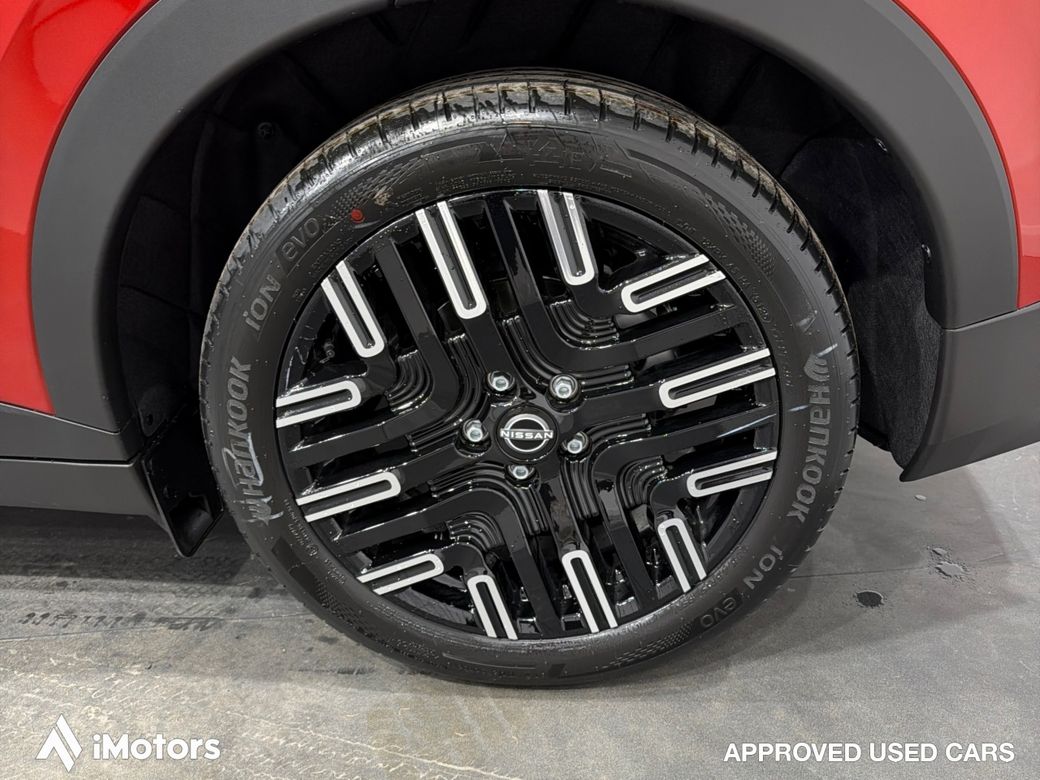 2026 Nissan Leaf