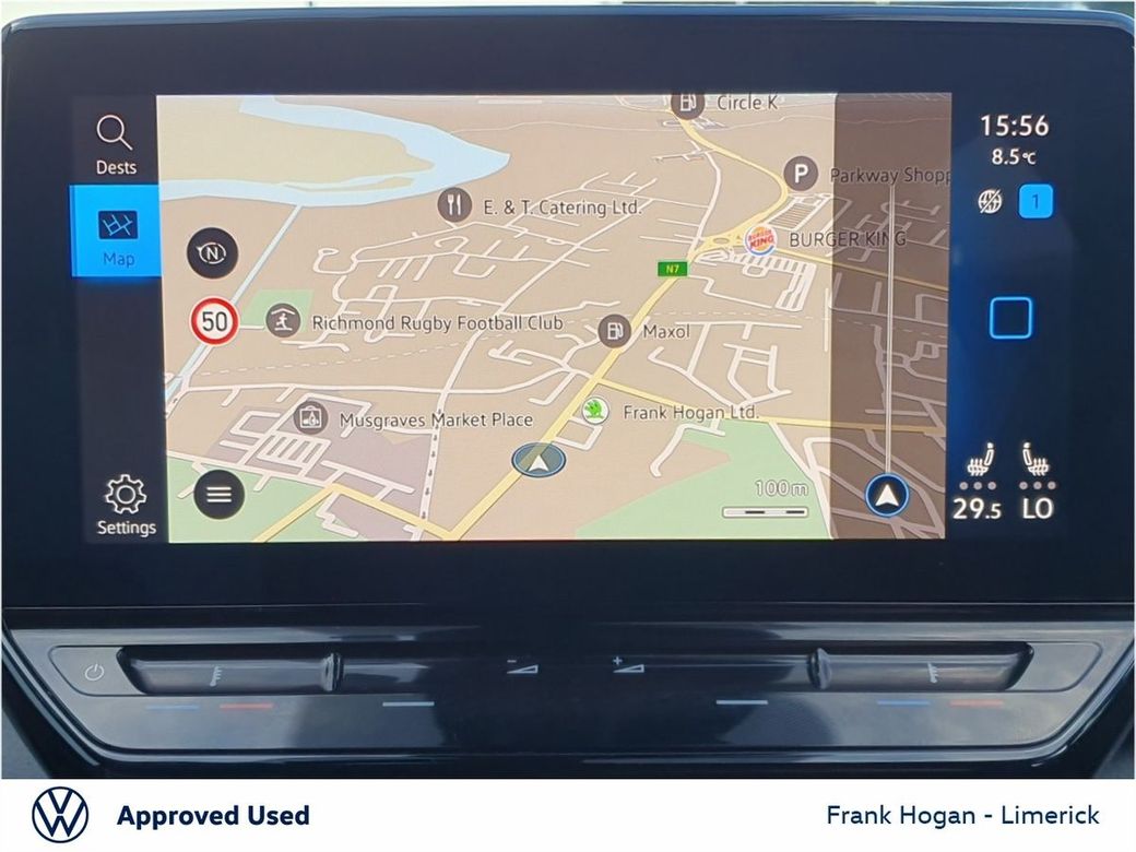 2021 Volkswagen ID.3