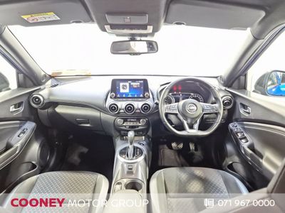 2023 Nissan Juke