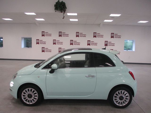 vehicle for sale from Dan Seaman Motors
