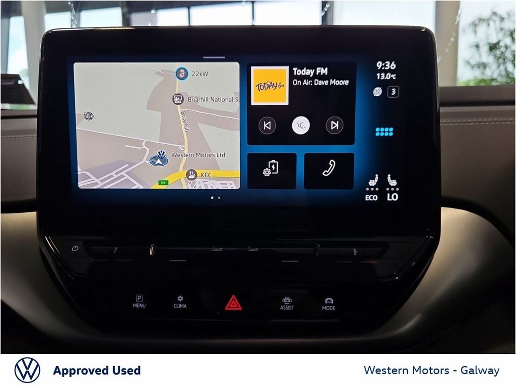 2023 Volkswagen ID.4