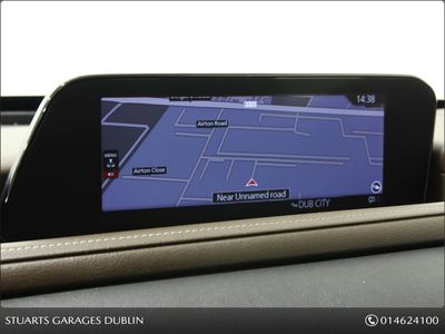 2022 Mazda CX-30