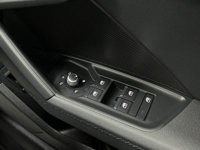 2022 Audi A3