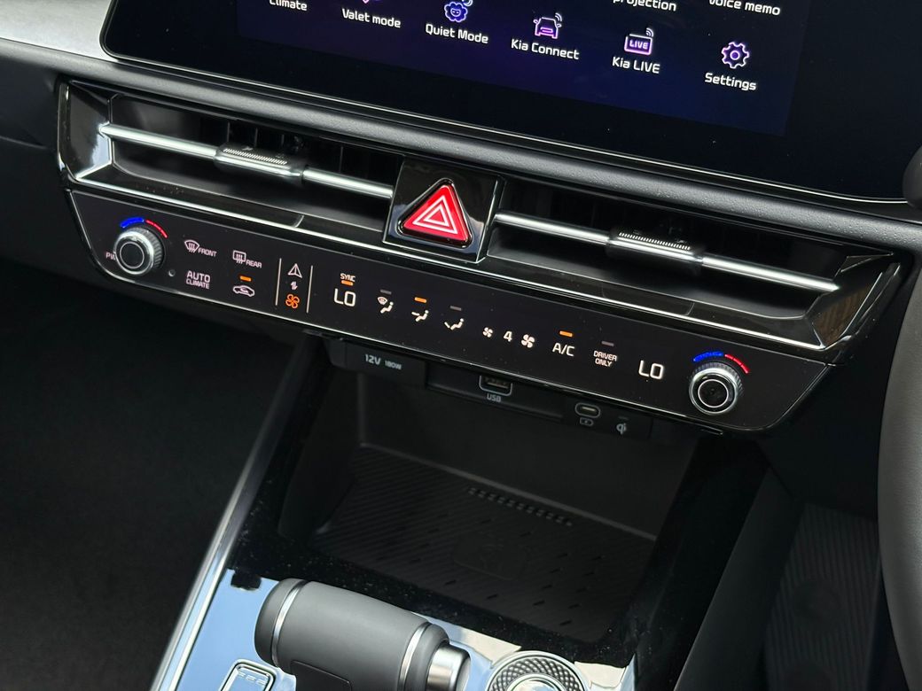 2026 Kia Niro