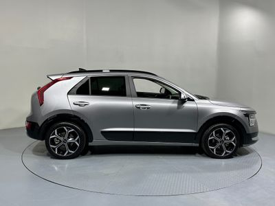 2025 Kia Niro