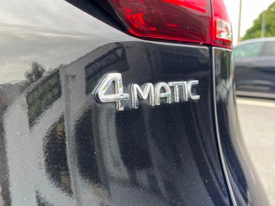 2023 Mercedes-Benz EQC
