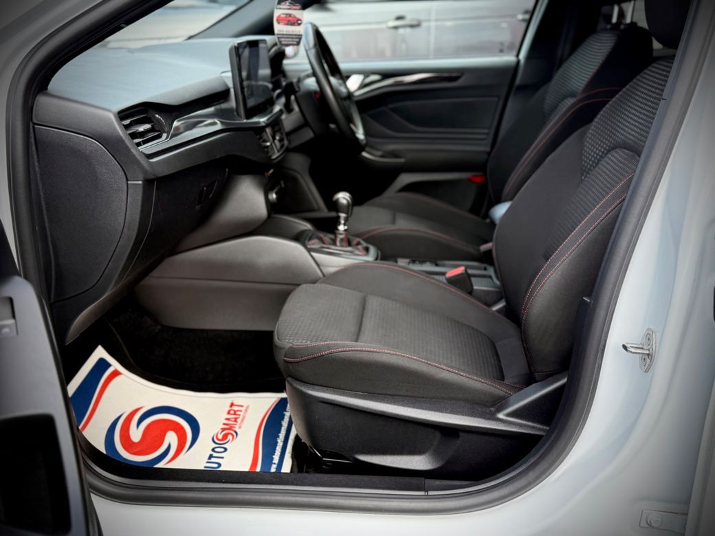 2024 Ford Focus