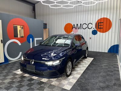 2021 Volkswagen Golf