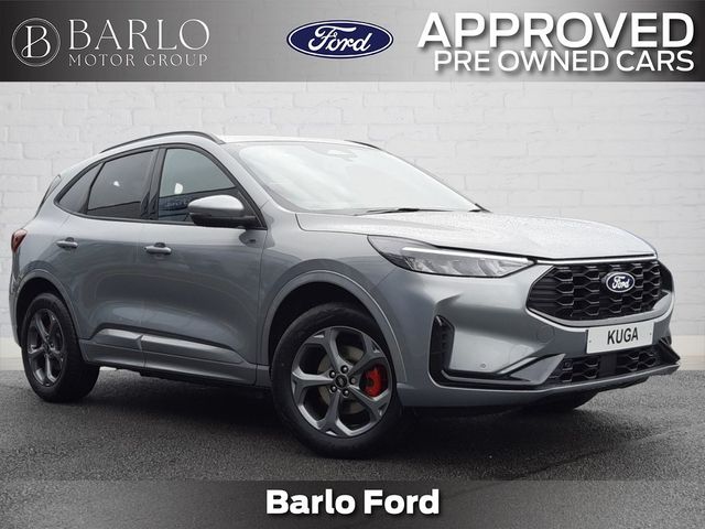 vehicle for sale from Barlo Ford Clonmel