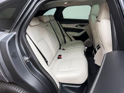 2023 Jaguar F-Pace
