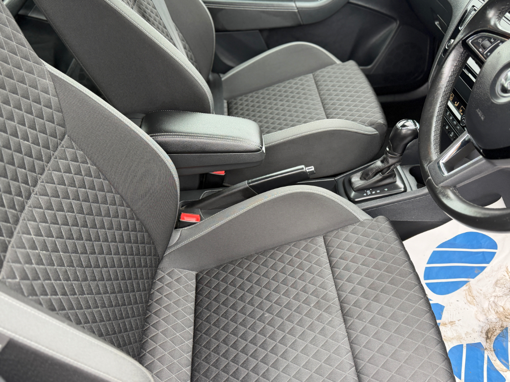 2017 Skoda Rapid