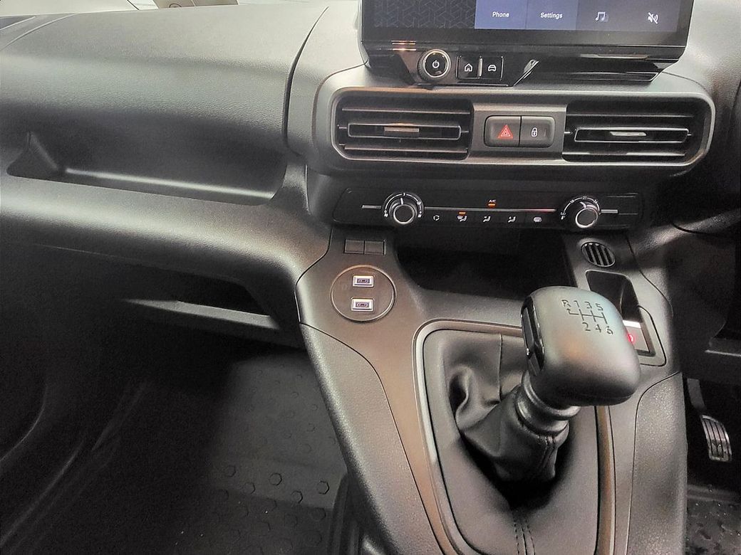 2026 Citroen Berlingo