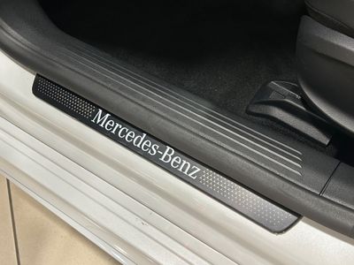2023 Mercedes-Benz CLA Class
