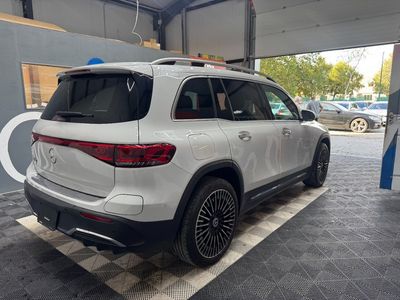 2023 Mercedes-Benz EQB