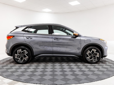 2023 BYD Atto 3
