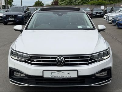 2022 Volkswagen Passat