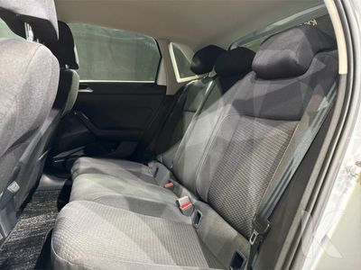 2020 Volkswagen Polo