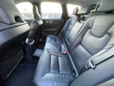 2022 Volvo XC60