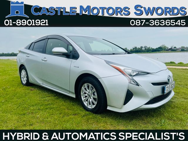 vehicle for sale from Castle Motors Swords
