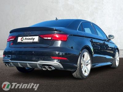 2017 Audi S3