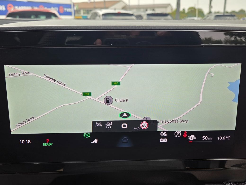 2025 Skoda Kodiaq