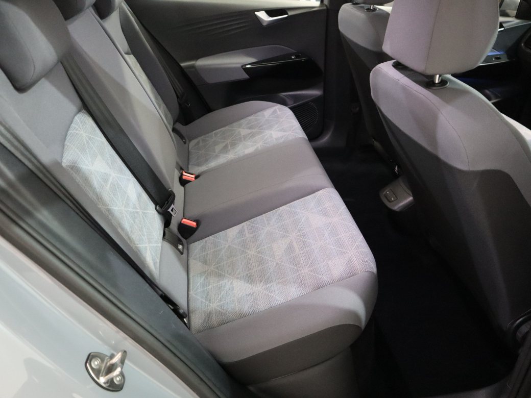 2022 Volkswagen ID.3