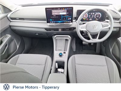 2026 Volkswagen T-Roc