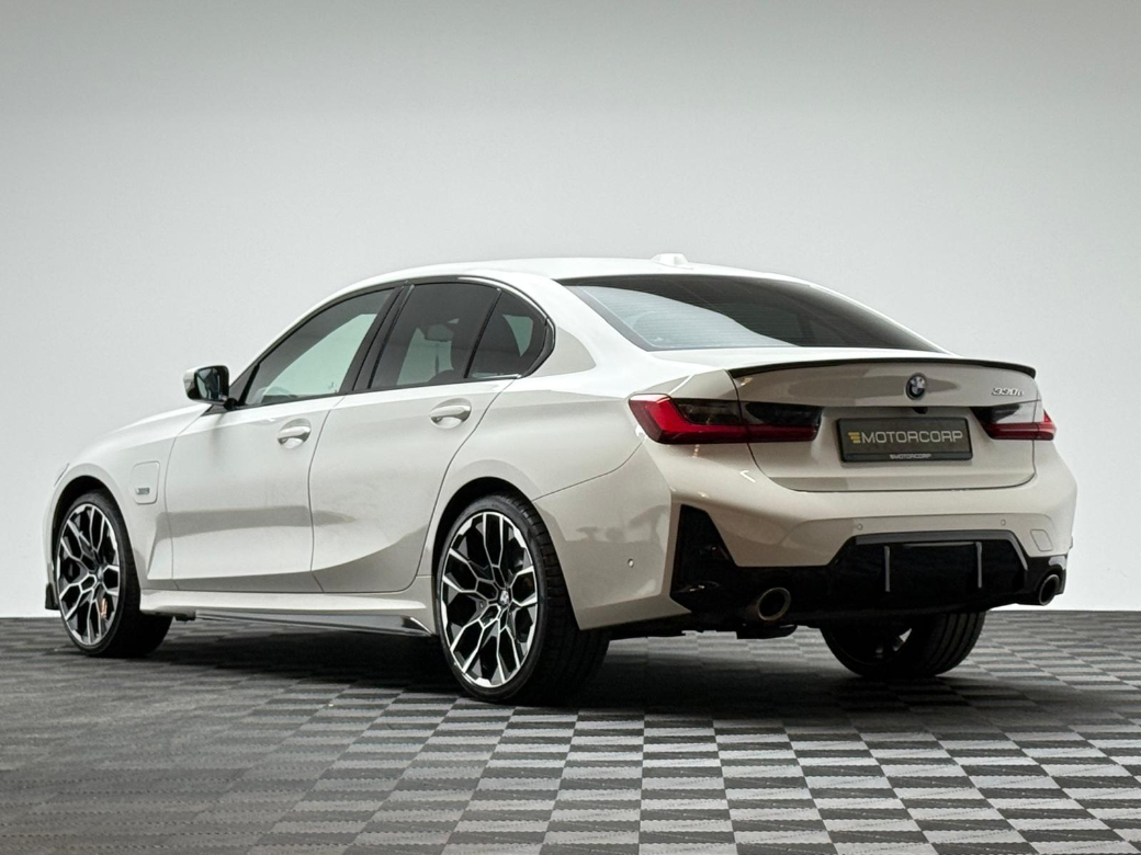 2023 BMW 3 Series
