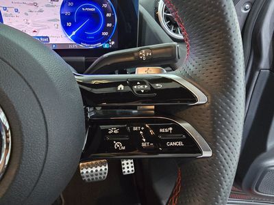 2024 Mercedes-Benz EQA