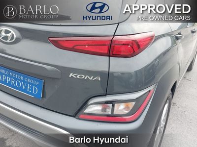 2023 Hyundai Kona