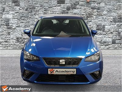 2024 SEAT Ibiza