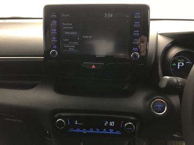 2023 Toyota Yaris