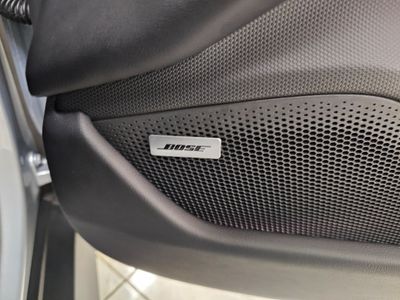 2025 Porsche Taycan