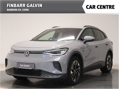 2023 Volkswagen ID.4