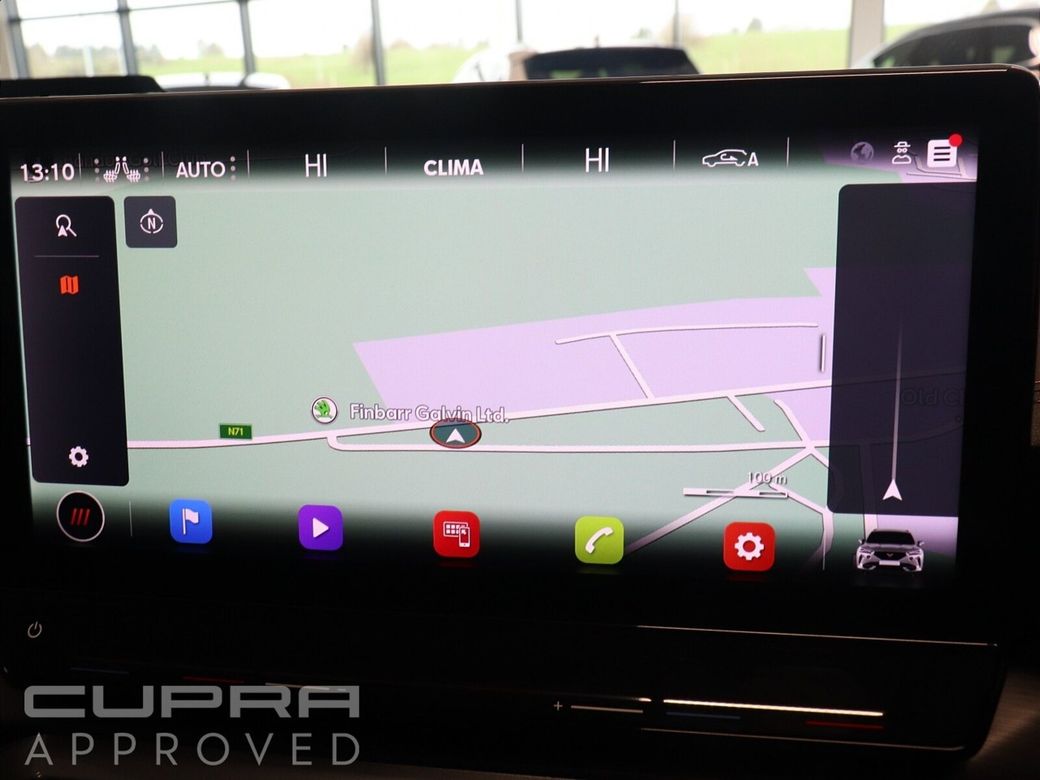 2023 Cupra Formentor